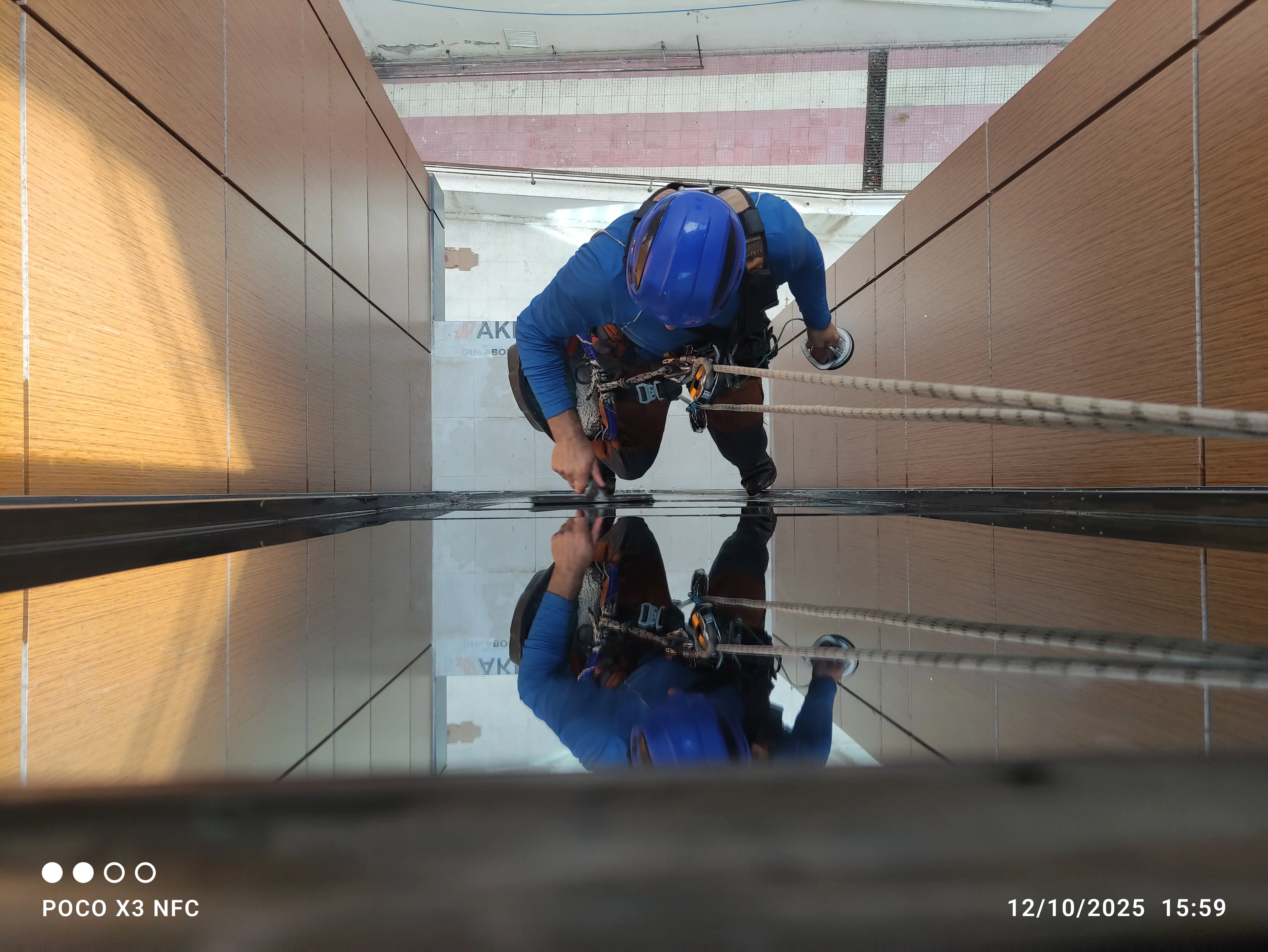 Dis Cephe 5 - DeltaWash Profesyonel Temizlik