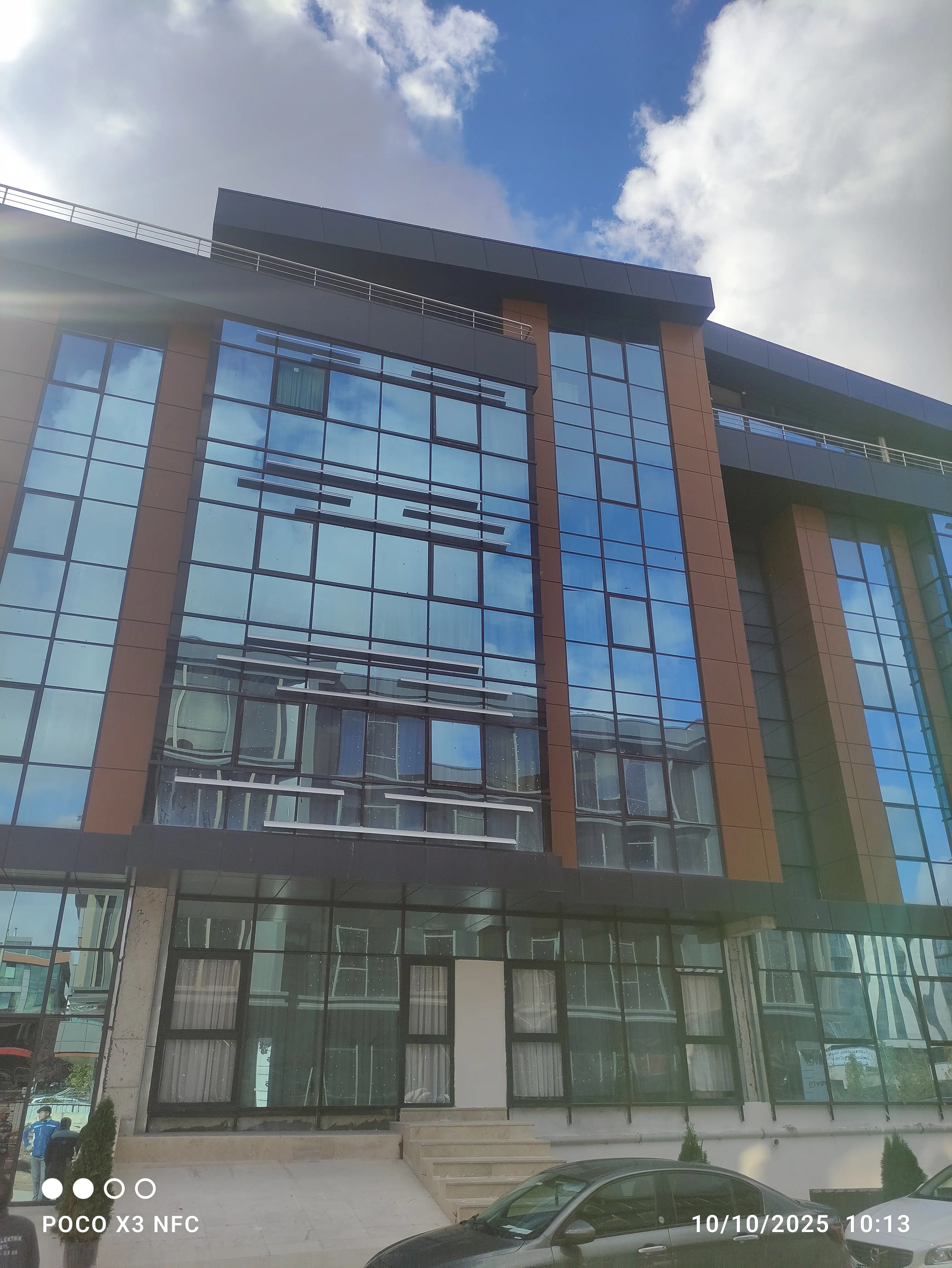 Dis Cephe 6 - DeltaWash Profesyonel Temizlik