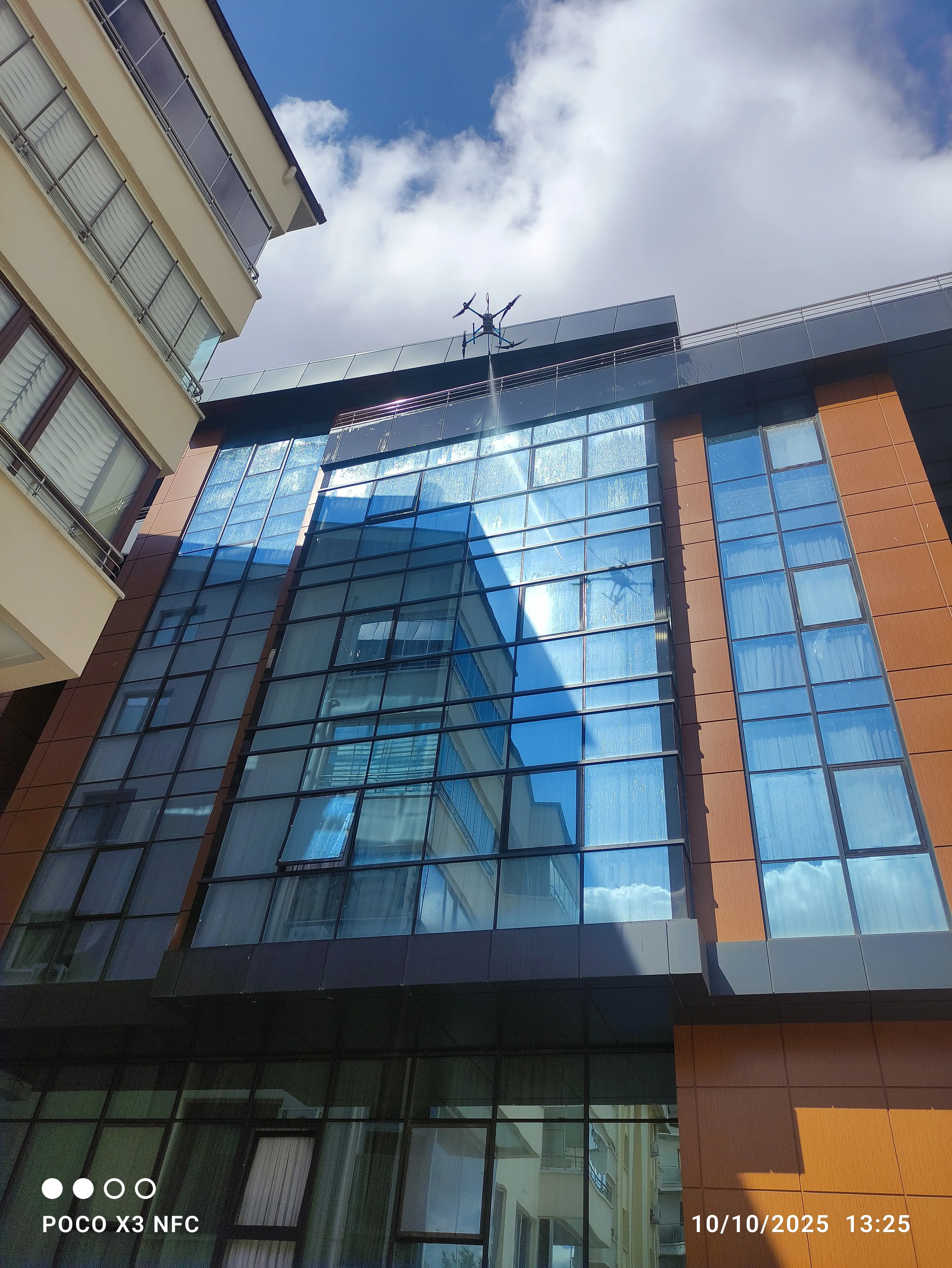 Dis Cephe 8 - DeltaWash Profesyonel Temizlik