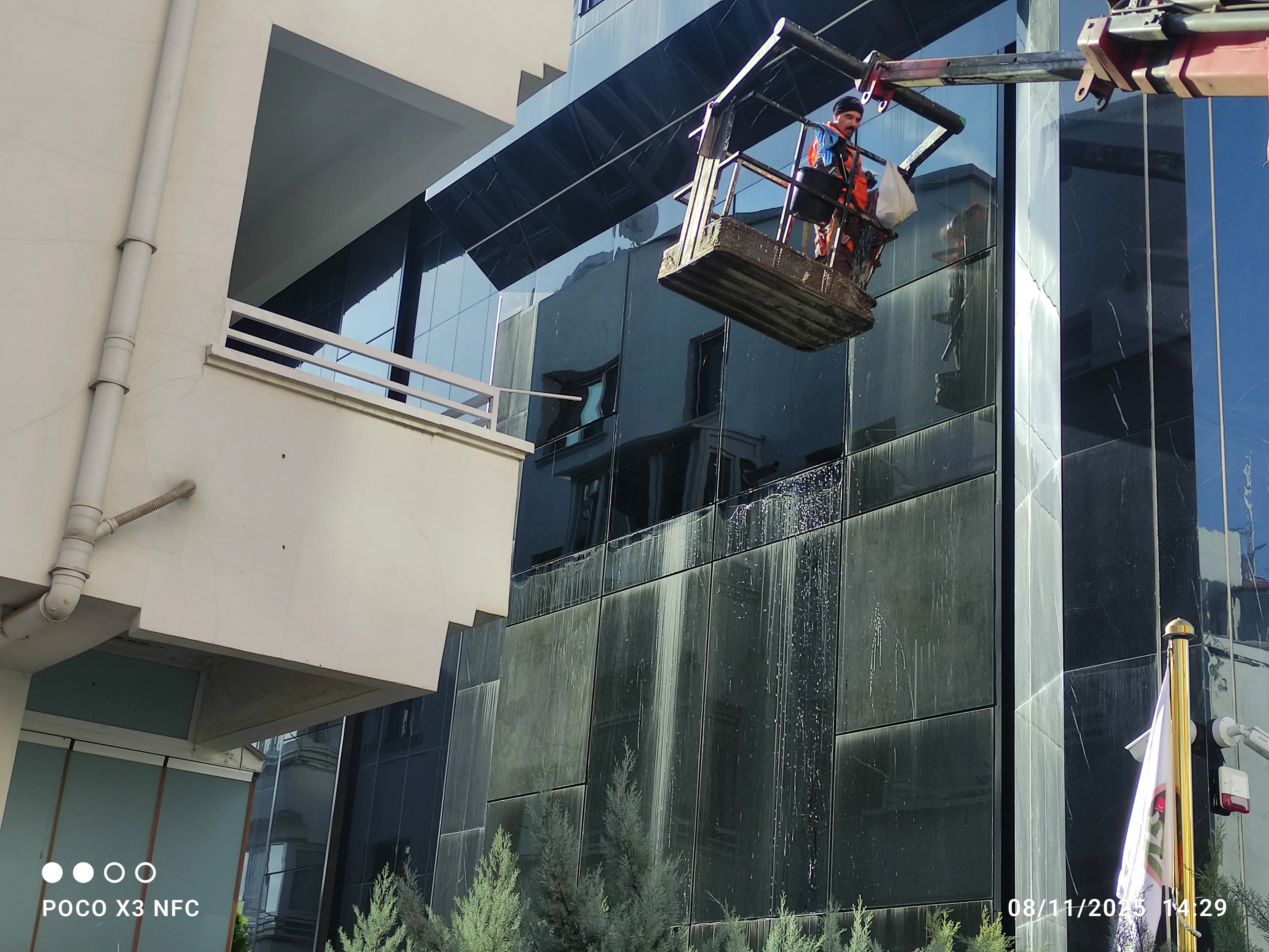 Dis Cephe Doğan Aykal Hukuk2 - DeltaWash Profesyonel Temizlik