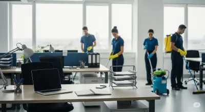 Ankara Ev Temizliği: Planlı Temizlikle Daha Ferah Bir Yaşam