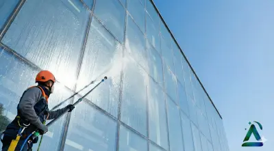 Ankara Dış Cephe Temizliği Şirketleri: 2026 Kapsamlı Sektör Rehberi ve En İyi Firma İncelemesi