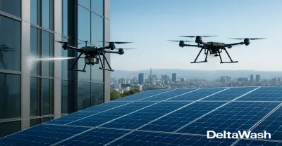 Ankara Dış Cephe Temizliği: Neden Profesyonel Bakım?