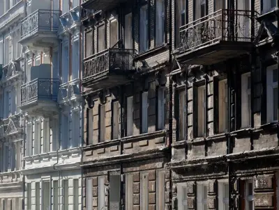 Ankara Dış Cephe Restorasyon Rehberi 2026