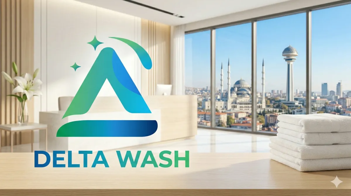 Professional Cleaning Services in Ankara Turkey: Complete Guide 2026