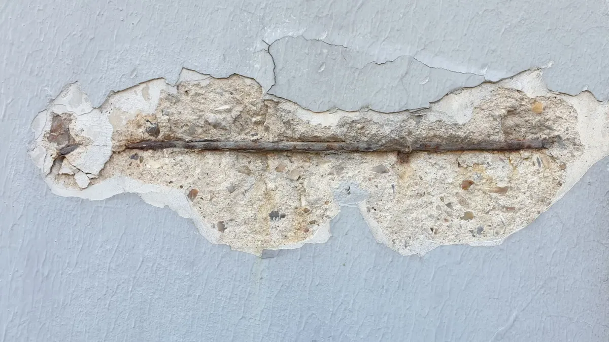 Bina Cephesinde Hangi Sorunlar Acil Müdahale Gerektirir?