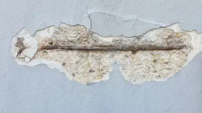 Bina Cephesinde Hangi Sorunlar Acil Müdahale Gerektirir?