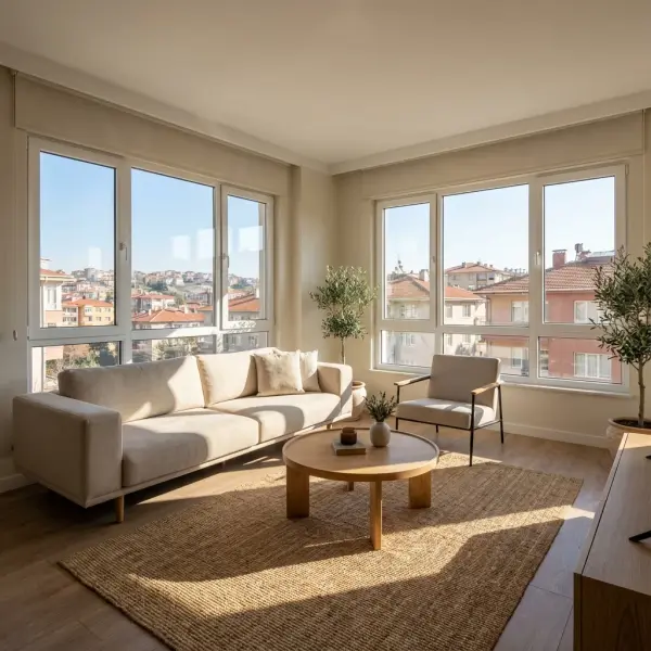 Ankara Ev Temizliği | Profesyonel, Güvenilir ve Hijyenik Ev Temizlik Hizmeti