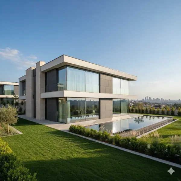 İncek Ev Temizliği | Ankara İncek'te Profesyonel Ev Temizlik Hizmeti