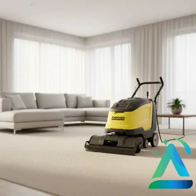 Endüstriyel Halı Yıkama Hizmetleri Ankara | DeltaWash Profesyonel Temizlik