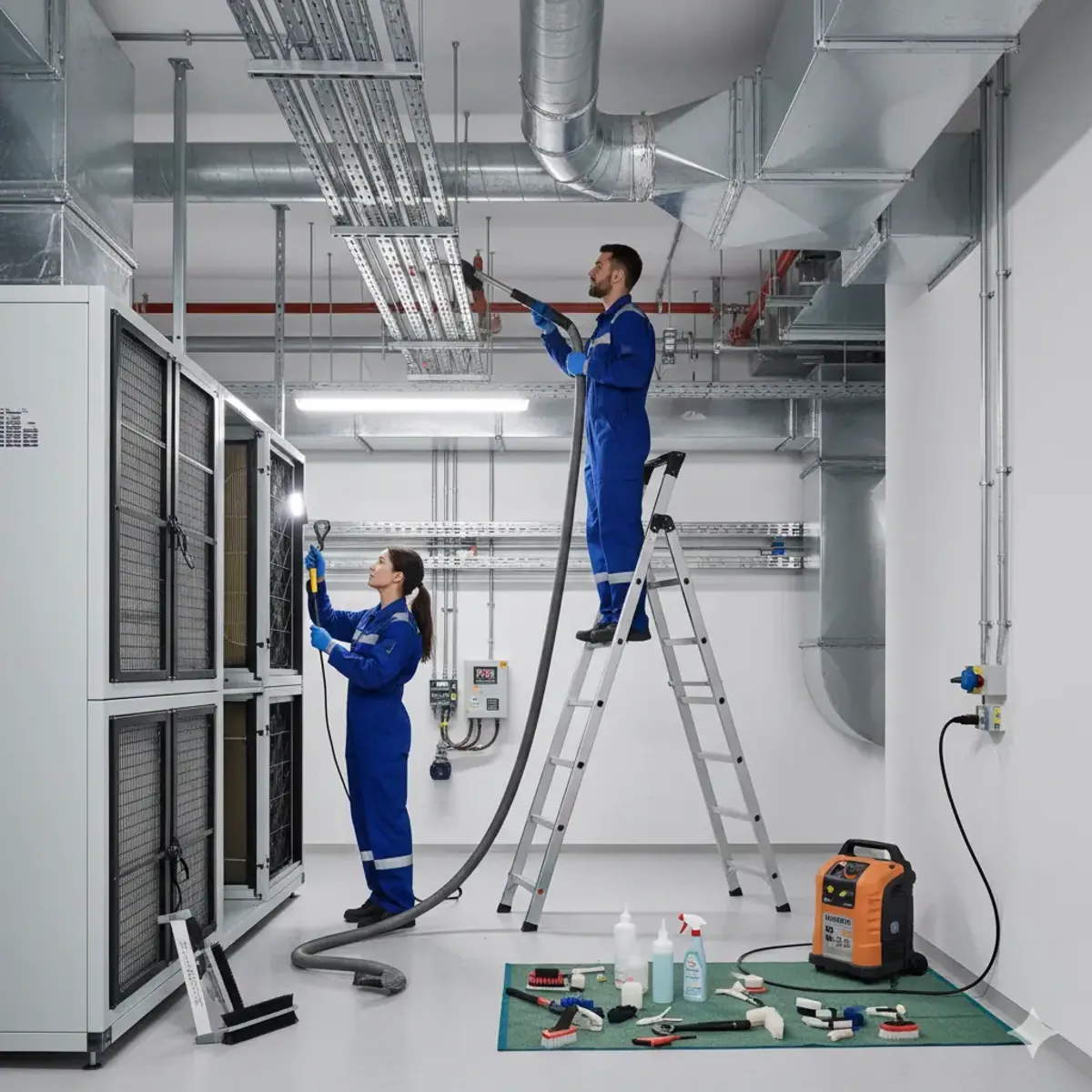 Koltuk Temizliği: Doğru Yöntemler