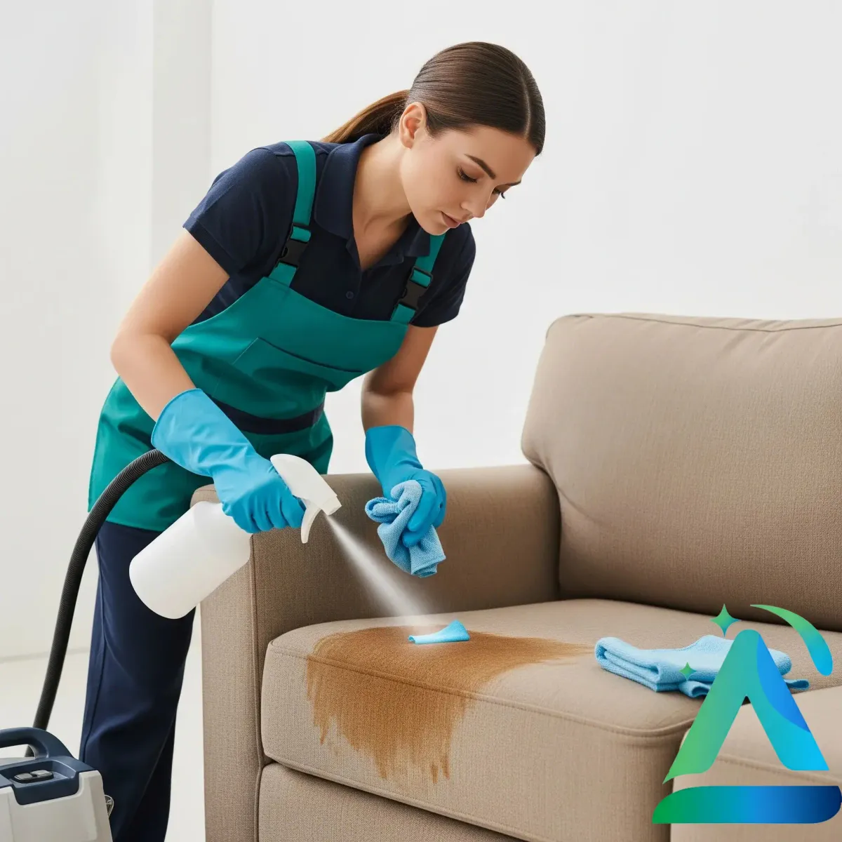 Ankara Koltuk Yıkama ve Leke Çıkarma Hizmeti | Profesyonel Döşeme Temizliği