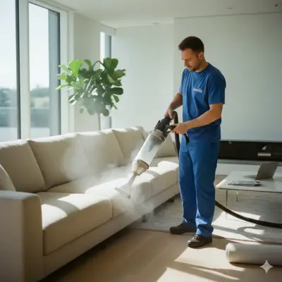 Koltuk Yıkama Ankara Fiyatları 2026 | Yerinde Temizlik Hizmeti - DeltaWash