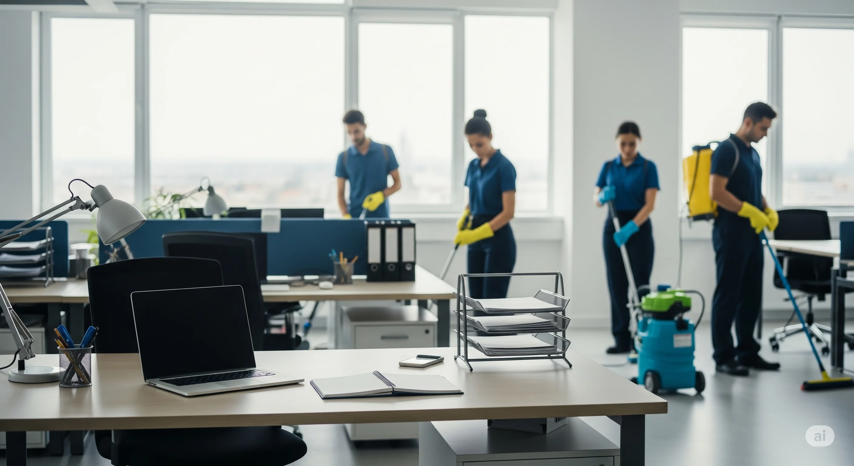 Ankara Ev Temizliği: Planlı Temizlikle Daha Ferah Bir Yaşam