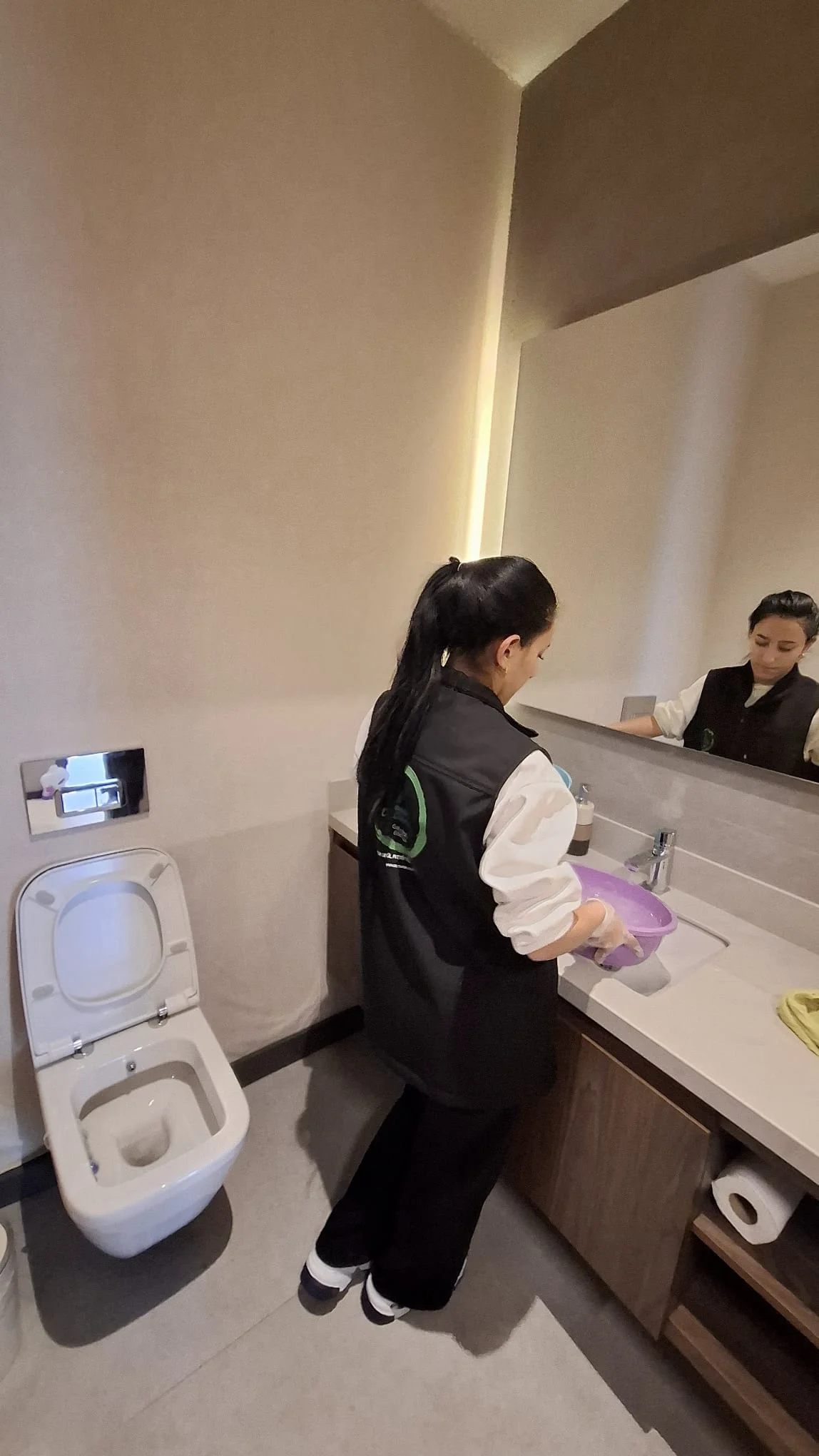 Ankara ev temizliği hizmeti